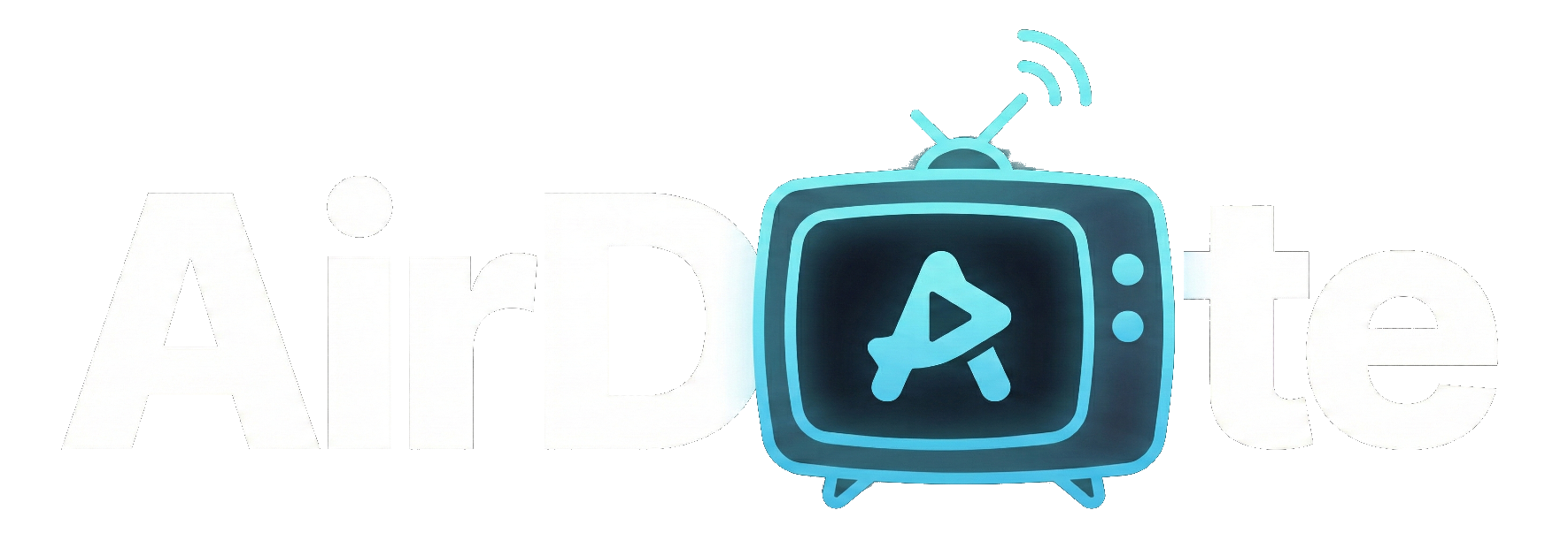 AirDate Logo
